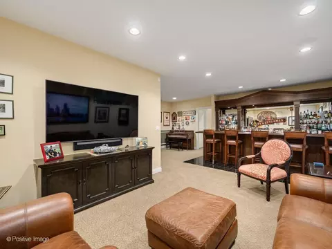 Living - 1456 S Emerald Ave, Chicago, IL 60607 photo 6 of 6