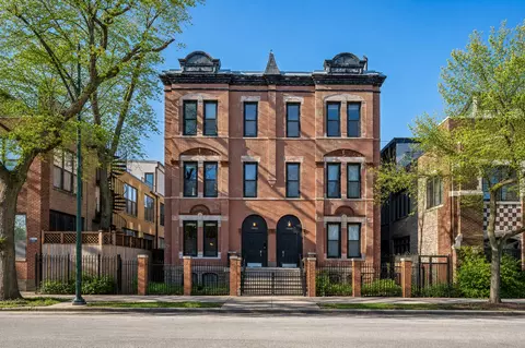 2234 N Racine Ave #1S, Chicago, IL 60614