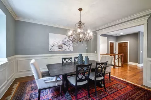 Dining - 605 Thornwood Dr, Naperville, IL 60540 photo 2 of 2