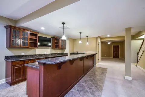 Living - 605 Thornwood Dr, Naperville, IL 60540 photo 4 of 4