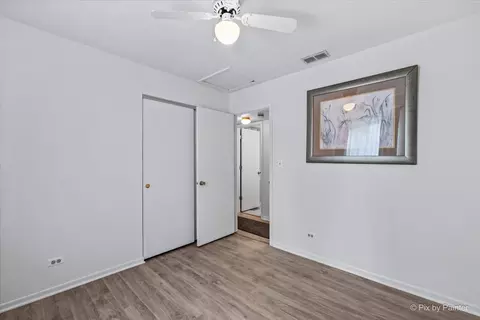 Bedroom - 765 Thorndale Dr, Elgin, IL 60120 photo 2 of 4