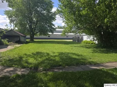 140 W 1st St, Dallas City, IL 62330