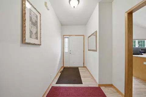 Entry Way - 1676 Overlook Dr, Dixon, IL 61021 photo 2 of 3
