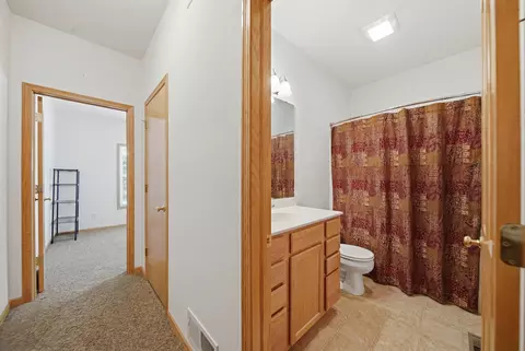 Entry Way - 1676 Overlook Dr, Dixon, IL 61021 photo 3 of 3