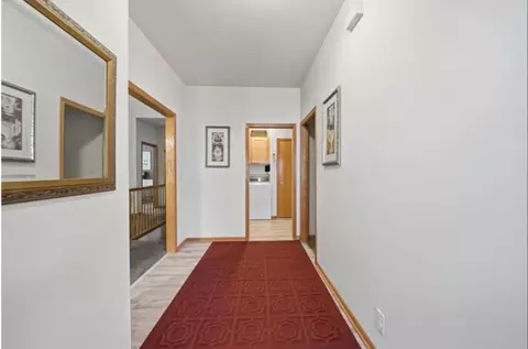 Entry Way - 1676 Overlook Dr, Dixon, IL 61021 photo 1 of 3