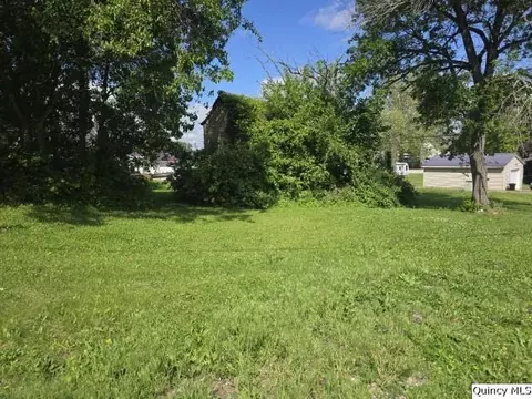 Corner Of 4th & Cedar Street, Dallas City, IL 62330