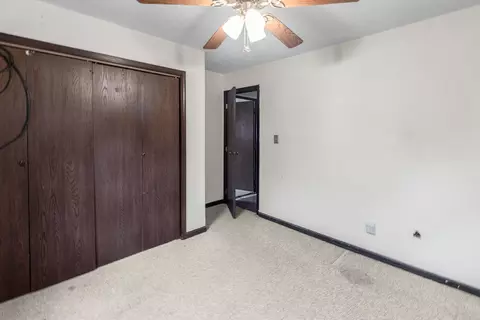 Bedroom - 6 Edgebrook St, Centralia, IL 62801 photo 6 of 6