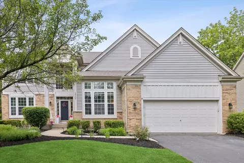 2900 Andrus Dr, West Chicago, IL 60185