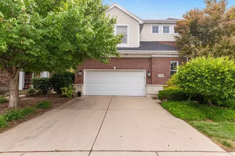 1248 Lake Shore Dr, Lisle, IL 60532