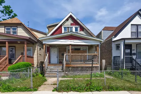 6603 S Oakley Ave, Chicago, IL 60636