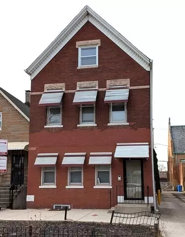 3610 S Seeley Ave, Chicago, IL 60609