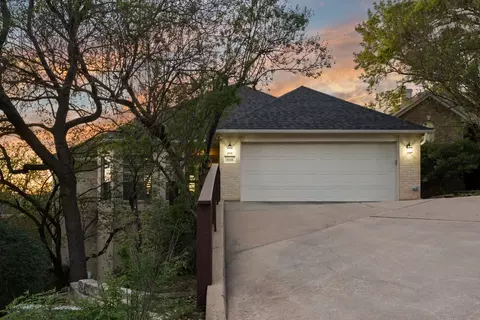 6616 Candleridge Cv, Austin, TX 78731