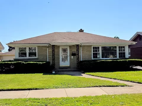 1103 Arthur Ave, Berkeley, IL 60163