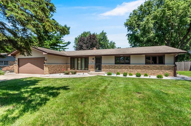 1008 Lark Ln, Shorewood, IL 60404