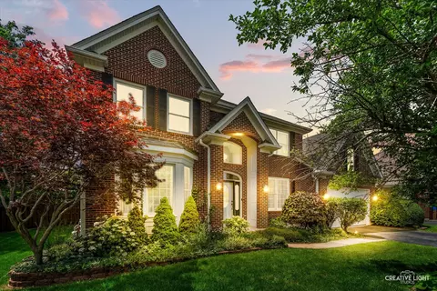 Exterior - 2471 Warwick Ct, Aurora, IL 60503 photo 1 of 3