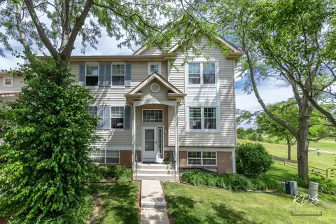 17427 Yakima Dr, Lockport, IL 60441