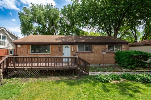 28671 N Harrison Ave, Wauconda, IL 60084