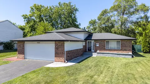 2837 E 223rd St, Sauk Village, IL 60411