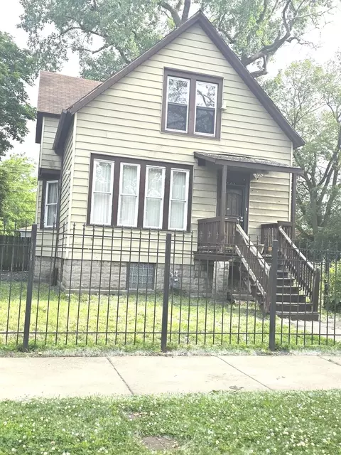 101 W 110th Pl, Chicago, IL 60628