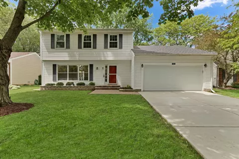 228 Abilene Ln, Vernon Hills, IL 60061