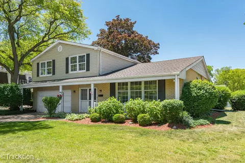 1502 S Harvard Ave, Arlington Heights, IL 60005