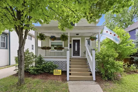 4023 W Addison St, Chicago, IL 60641