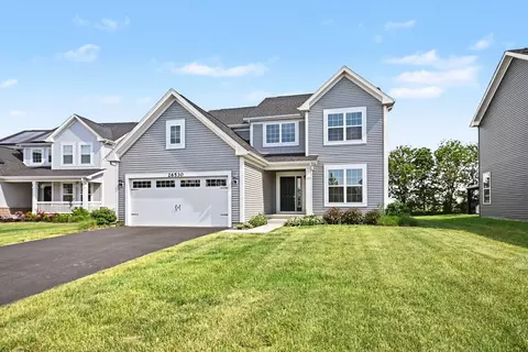 26530 W Red Apple Rd, Plainfield, IL 60585 photo 1