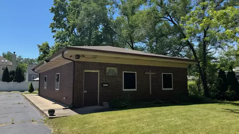 10515 Altgeld St, Melrose Park, IL 60164