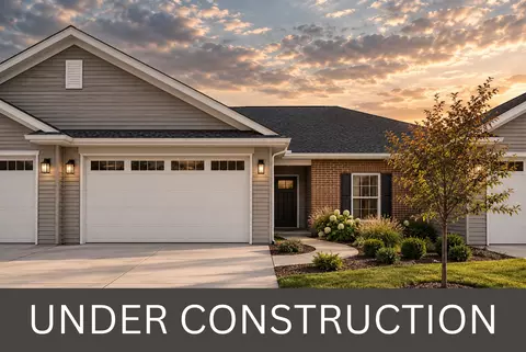 36 Frank Ct, Leclaire, IA 52753