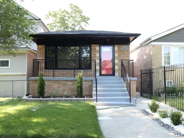 2115 W 68th Pl, Chicago, IL 60636