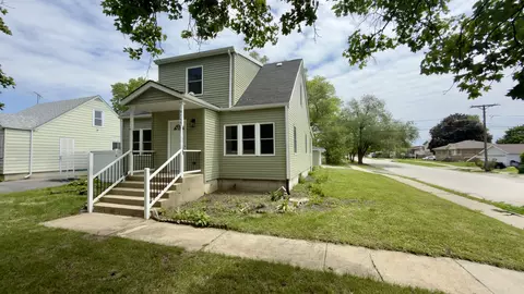 9759 Rutherford Ave, Oak Lawn, IL 60453