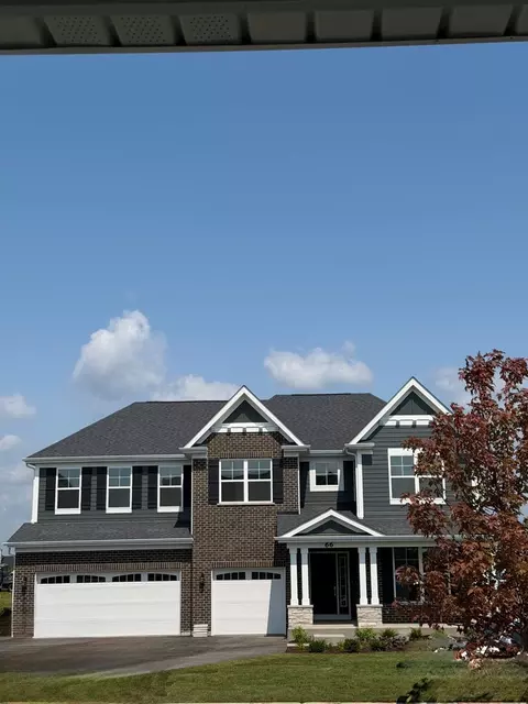 66 Hawthorn Ridge Dr, Hawthorn Woods, IL 60047