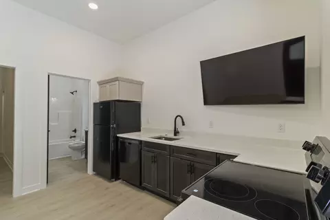 Kitchen - 1417 N Linden St, Normal, IL 61761 photo 7 of 7