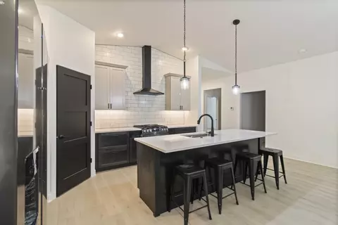 Kitchen - 1417 N Linden St, Normal, IL 61761 photo 3 of 7