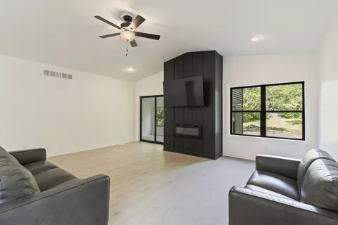Living - 1417 N Linden St, Normal, IL 61761 photo 1 of 3