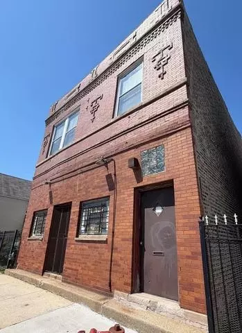 1824 N Pulaski Rd, Chicago, IL 60639