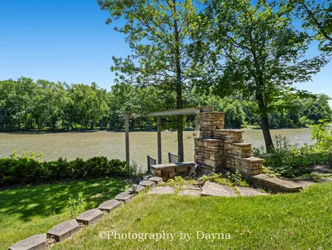 Exterior - 2640 E 3660 South Rd, Kankakee, IL 60901 photo 6 of 8
