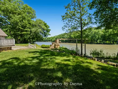 Exterior - 2640 E 3660 South Rd, Kankakee, IL 60901 photo 5 of 8