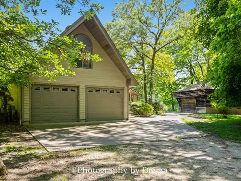 Exterior - 2640 E 3660 South Rd, Kankakee, IL 60901 photo 3 of 8