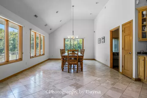 Dining - 2640 E 3660 South Rd, Kankakee, IL 60901 photo 1 of 2