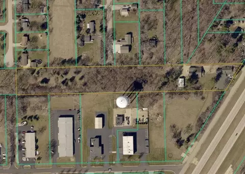 Nn Dorthea Road, Machesney Park, IL 61115