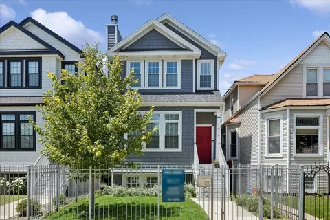 1616 N Hamlin Ave, Chicago, IL 60647