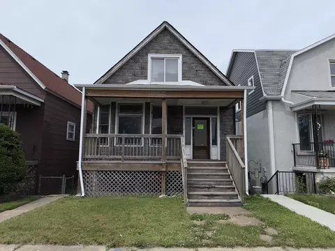 10606 S Avenue G, Chicago, IL 60617