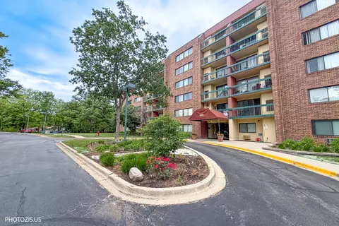 1840 Huntington Blvd #607, Hoffman Estates, IL 60169