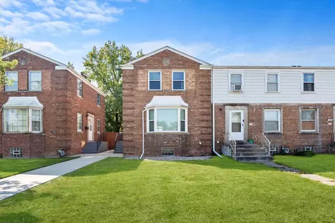 1380 Wentworth Ave, Calumet City, IL 60409