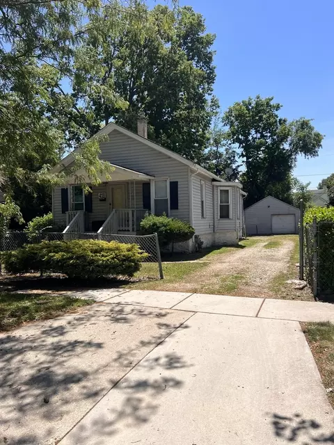 418 Irving St, Joliet, IL 60432