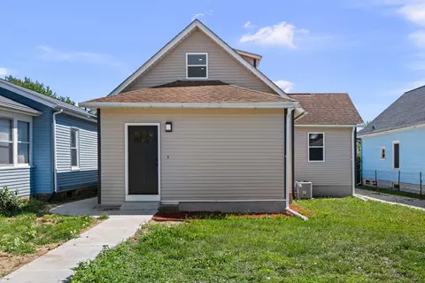 2010 3y Ave, East Moline, IL 61244