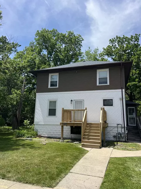 16746 Lincoln St, Hazel Crest, IL 60429