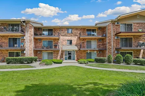 5337 Waterbury Ct #2505, Crestwood, IL 60418