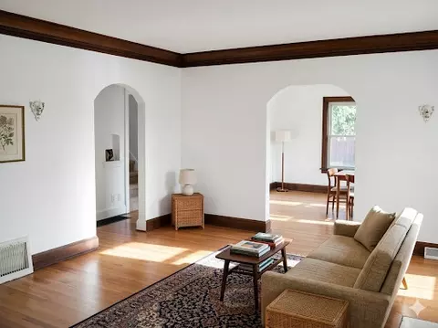 Living - 1561 N Gary Ave, Wheaton, IL 60187 photo 2 of 10